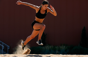 GET OUTSIDE WITH THIS EARTH DAY-INSPIRED WORKOUT