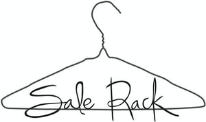 Sale Rack