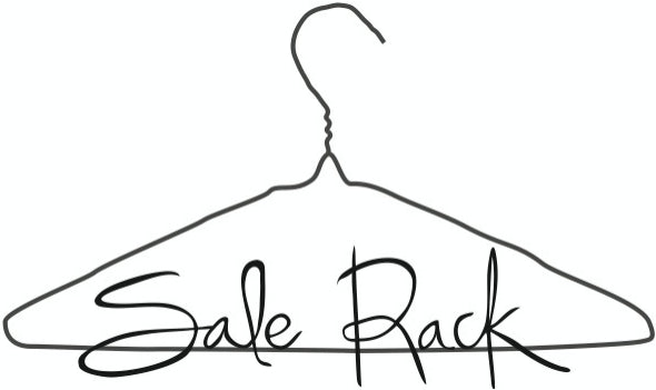 Sale Rack