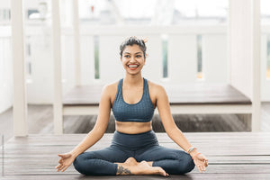 All about Yoga