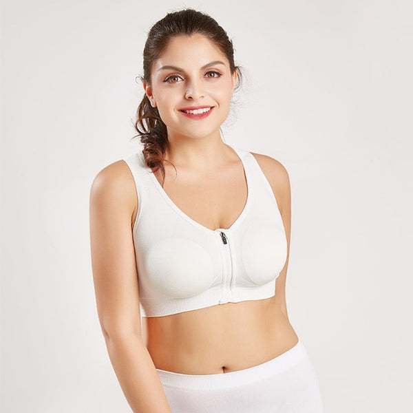 Seamless Push Up Bralette Bras For Women