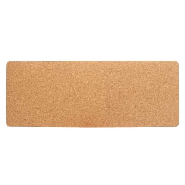 Natural Cork Yoga Mat