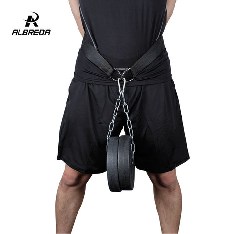Weight Lifting Belt