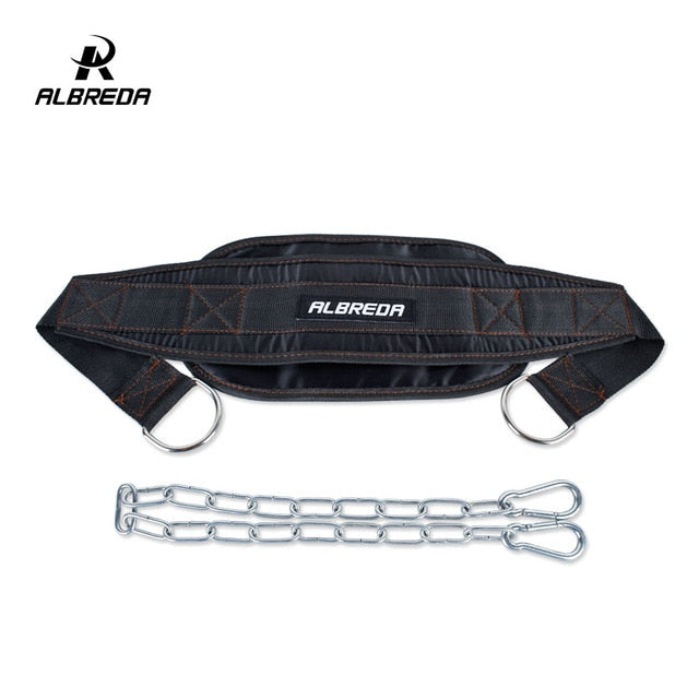 Weight Lifting Belt