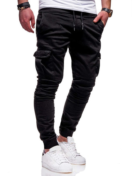 Men‘s joggers