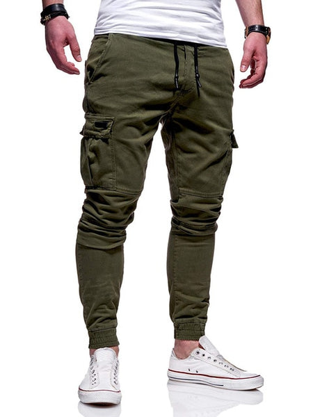 Men‘s joggers