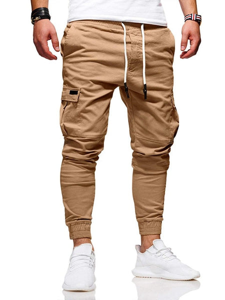 Men‘s joggers