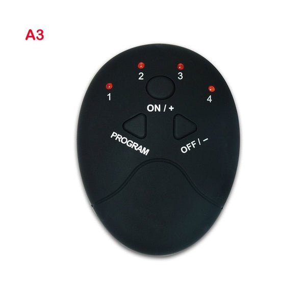 EMS Muscle Stimulation Trainer