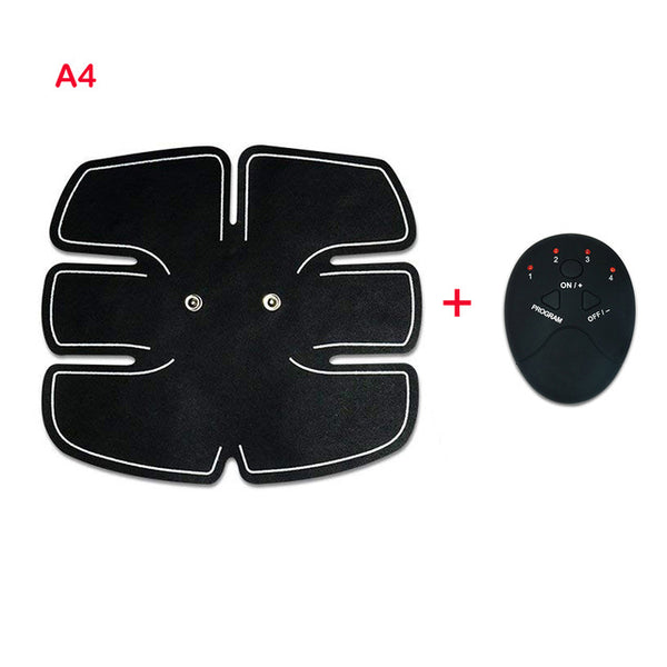 EMS Muscle Stimulation Trainer