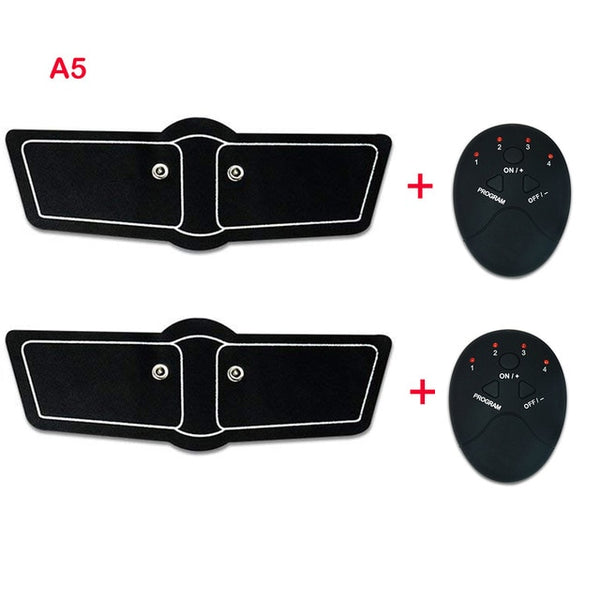 EMS Muscle Stimulation Trainer
