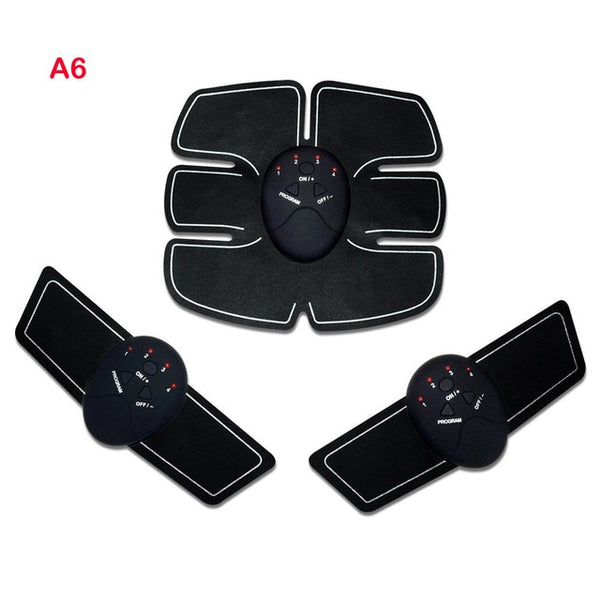 EMS Muscle Stimulation Trainer