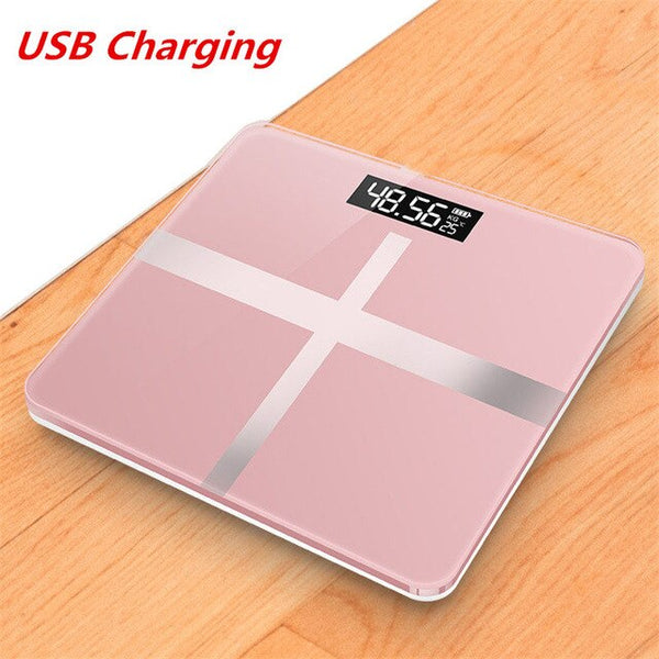 Bathroom Body Fat Digital Scale