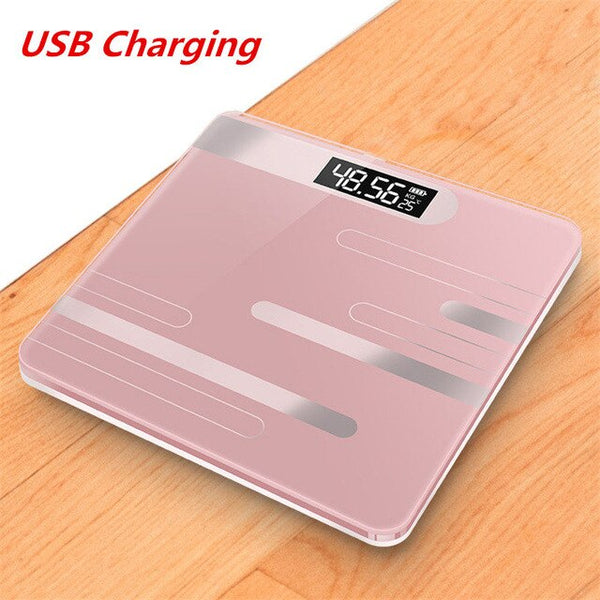 Bathroom Body Fat Digital Scale