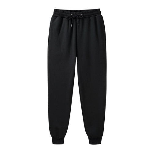 Casual men’s jogger pants
