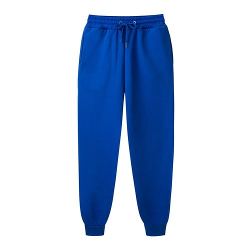 Casual men’s jogger pants