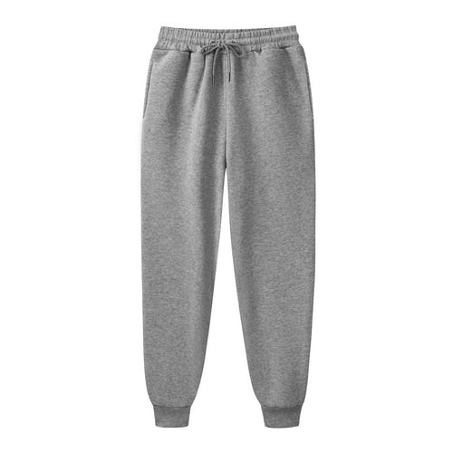Casual men’s jogger pants
