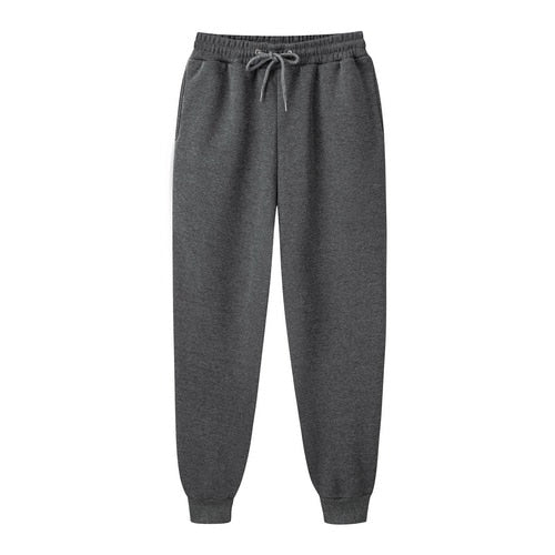 Casual men’s jogger pants