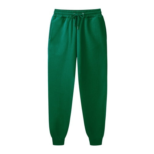 Casual men’s jogger pants