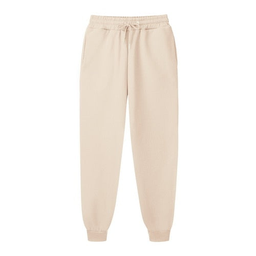 Casual men’s jogger pants