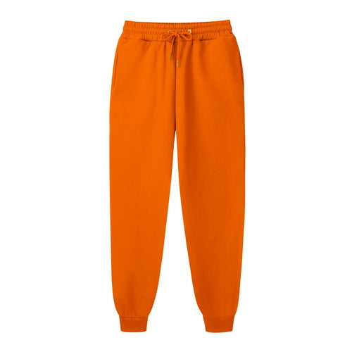 Casual men’s jogger pants