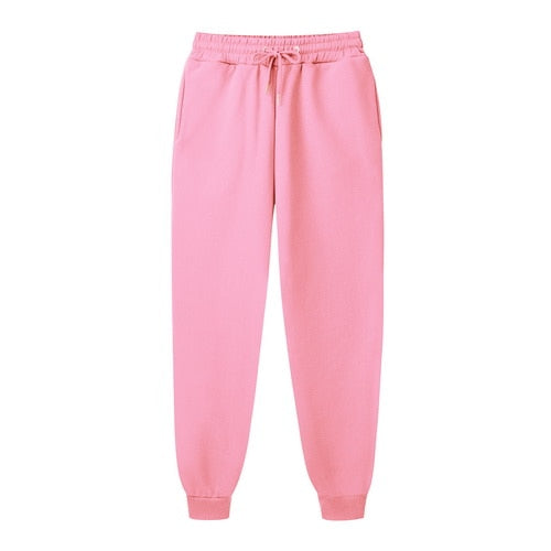 Casual men’s jogger pants