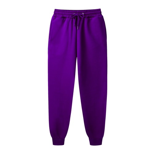 Casual men’s jogger pants