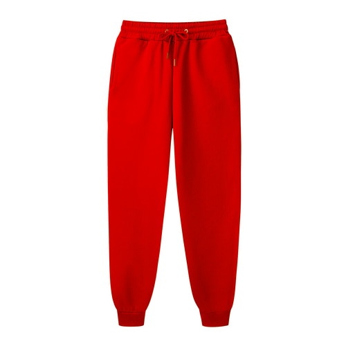 Casual men’s jogger pants