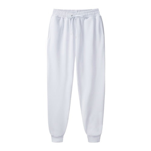 Casual men’s jogger pants