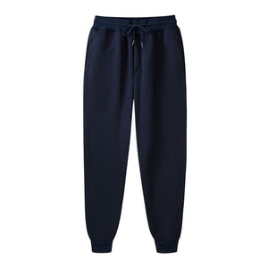 Casual men’s jogger pants
