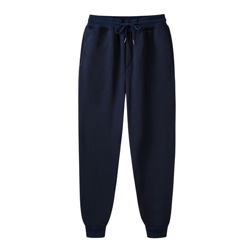 Casual men’s jogger pants