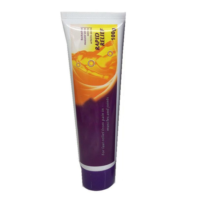 100g Muscle Sore Massage Cream