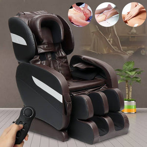 Full Body Zero Gravity Massage Chair