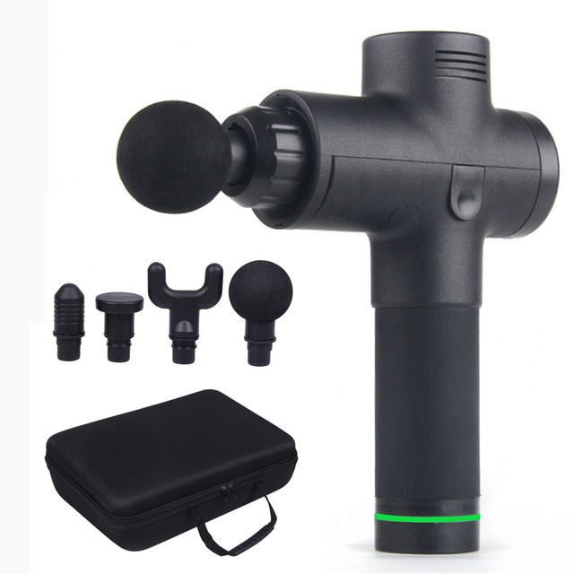 Muscle Massage Therapy Gun