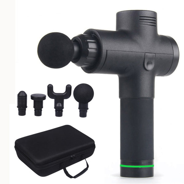 Muscle Massage Therapy Gun
