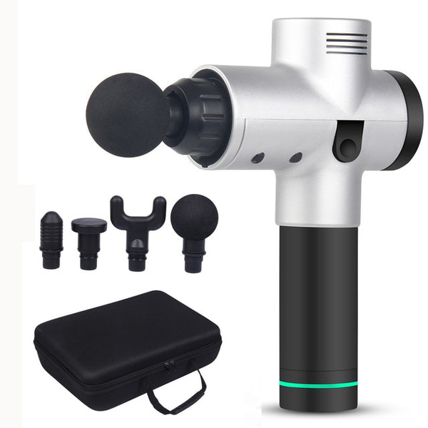 Muscle Massage Therapy Gun