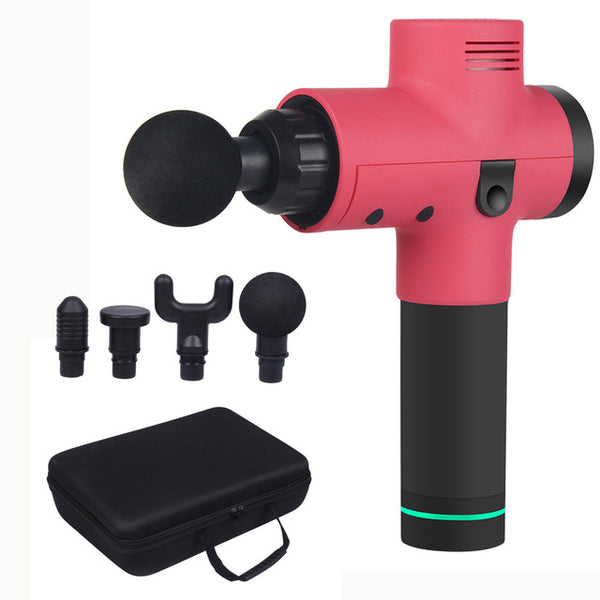 Muscle Massage Therapy Gun