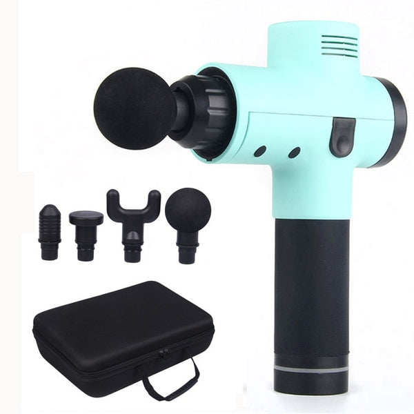 Muscle Massage Therapy Gun