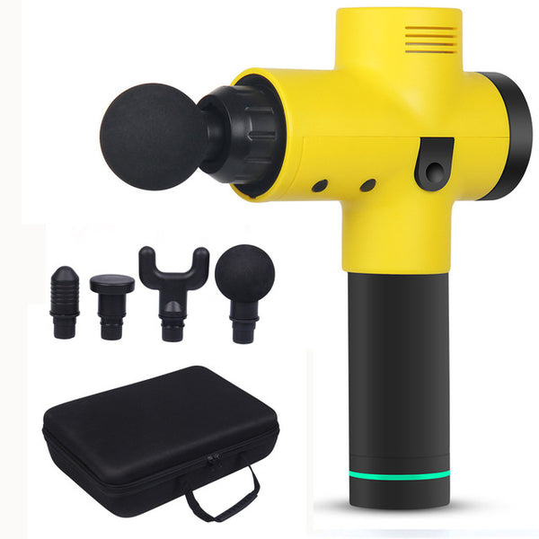 Muscle Massage Therapy Gun