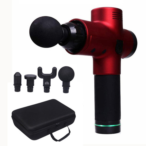 Muscle Massage Therapy Gun