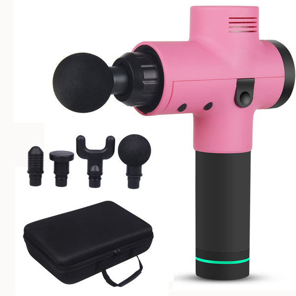 Muscle Massage Therapy Gun