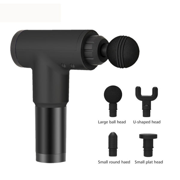 Muscle Massage Therapy Gun