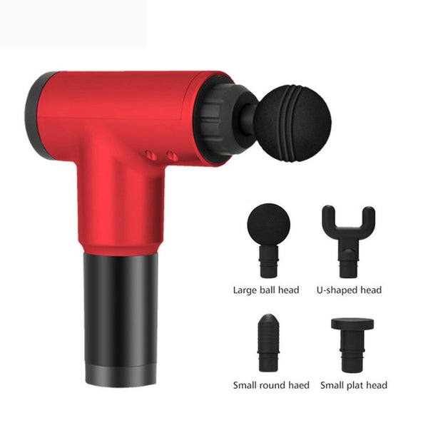 Muscle Massage Therapy Gun