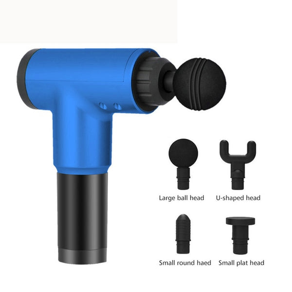 Muscle Massage Therapy Gun