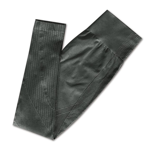 High Waist Scrunch Butt Fitness Pants