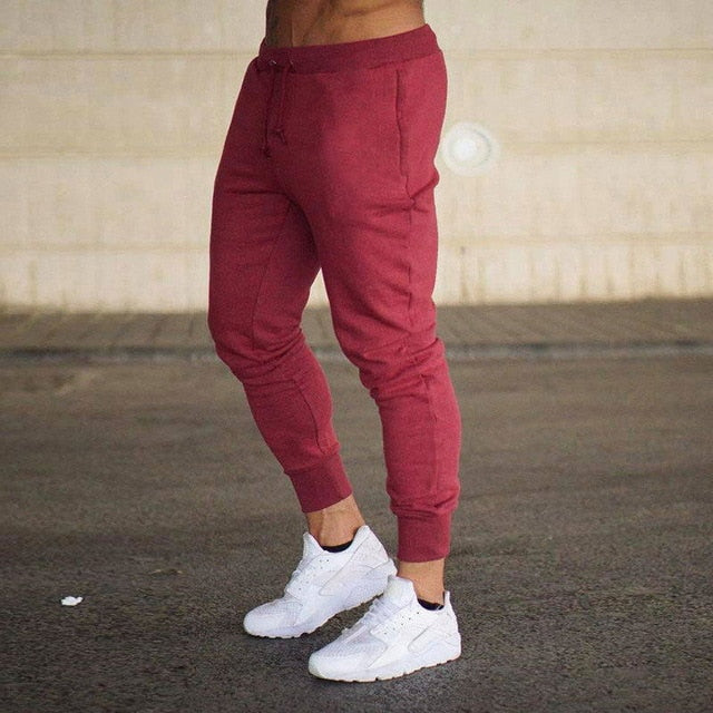 Men's Jogging pants