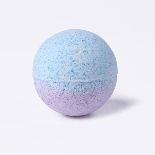 Organic Bath Salt Body