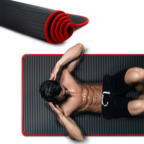 Extra Thick Non-slip Yoga Mat