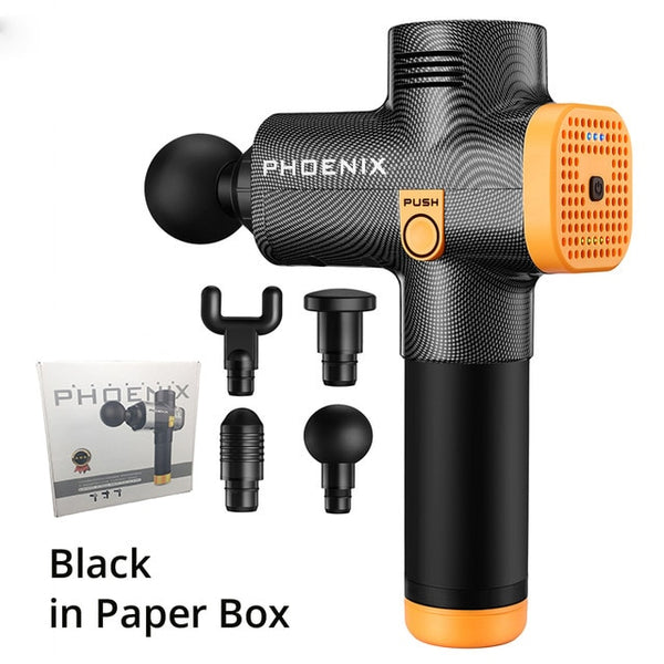 Phoenix A2 Muscle Relaxation Massage Gun