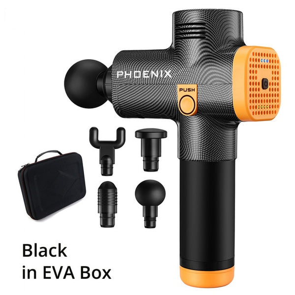 Phoenix A2 Muscle Relaxation Massage Gun