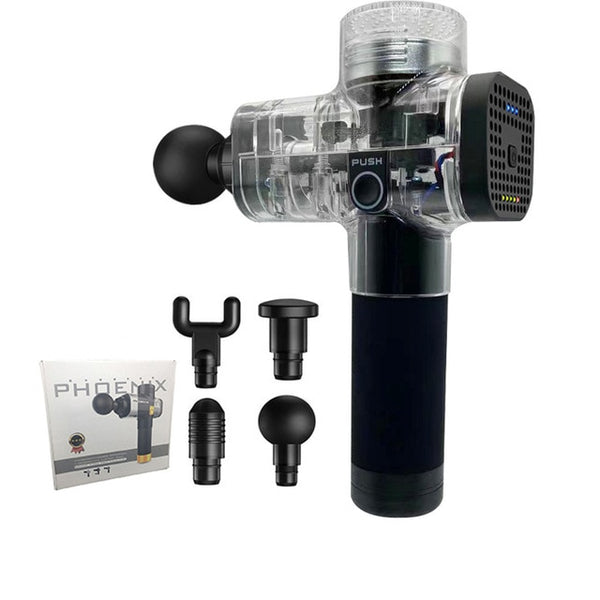 Phoenix A2 Muscle Relaxation Massage Gun
